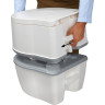 Биотуалет THETFORD Porta Potti 565 92305